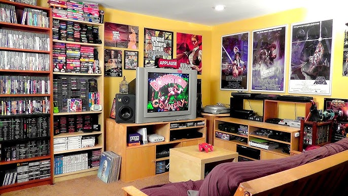Should I start collecting games and consoles??