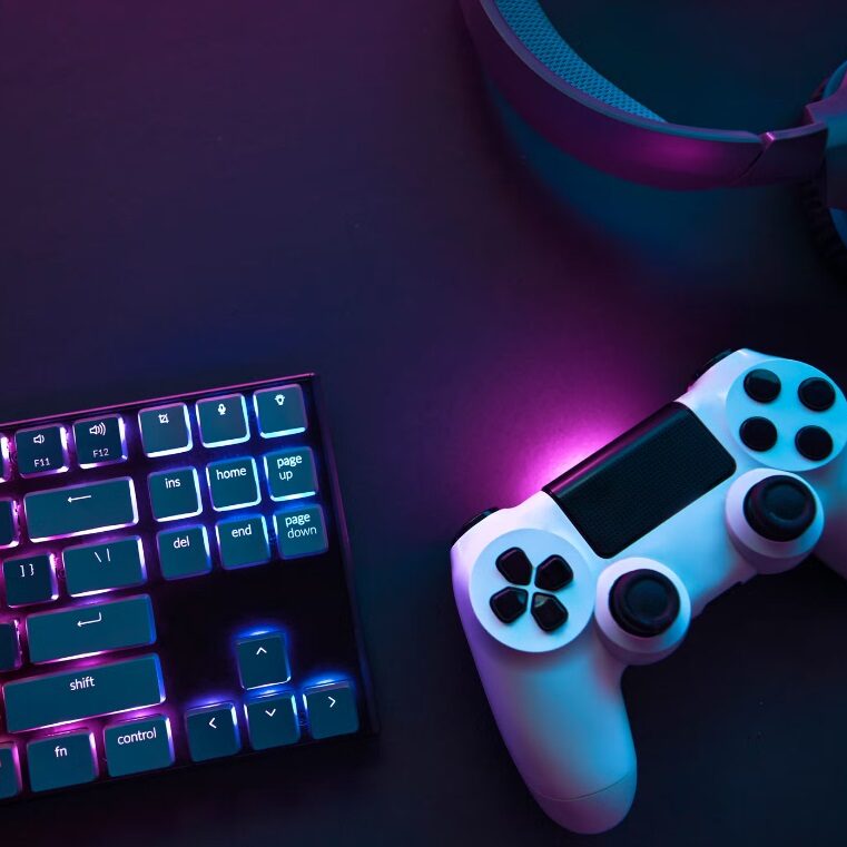 Questions You Ask Yourself When You're a Gamer in Your 30s