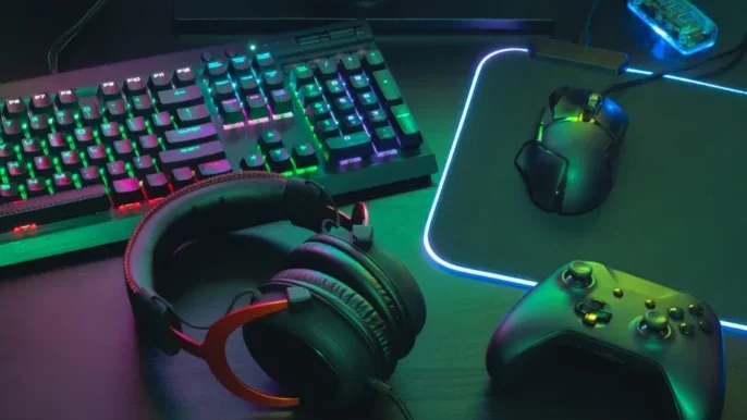 Will I ever fall out of love with gaming?
